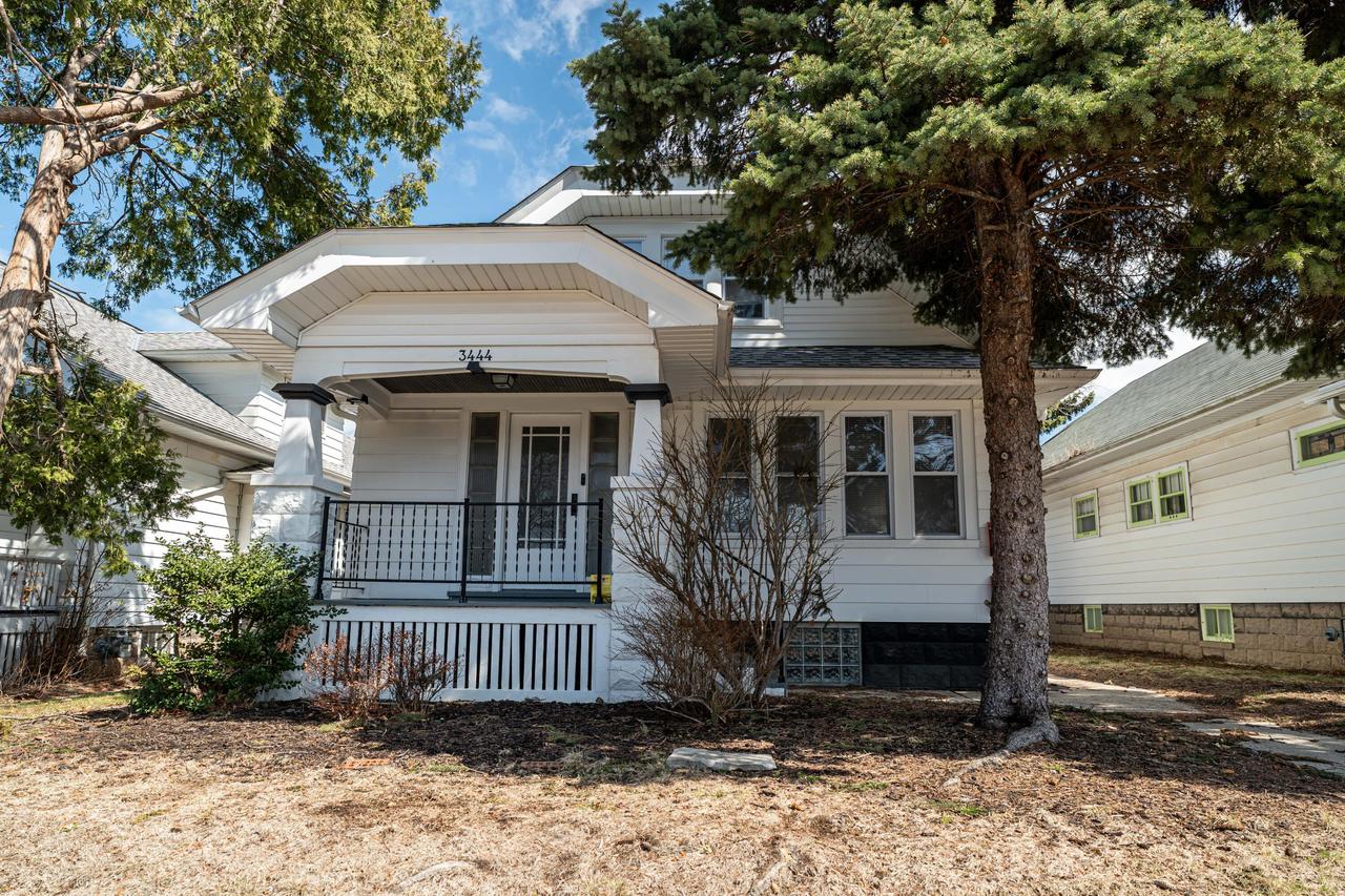 3444 S 9th Pl #3444A, Milwaukee, WI 53215