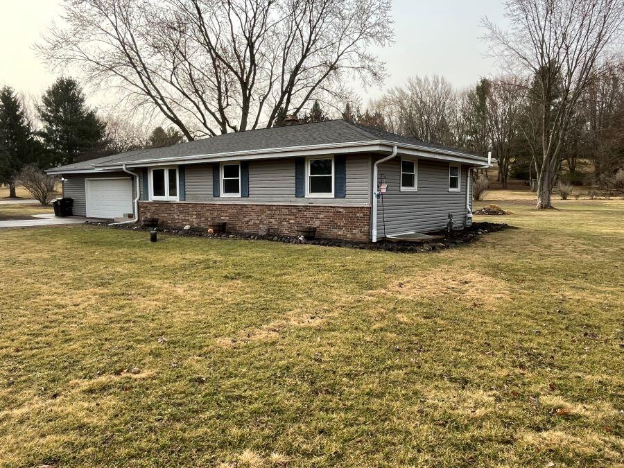 S79W31435 Green Meadow, Mukwonago, WI 53149