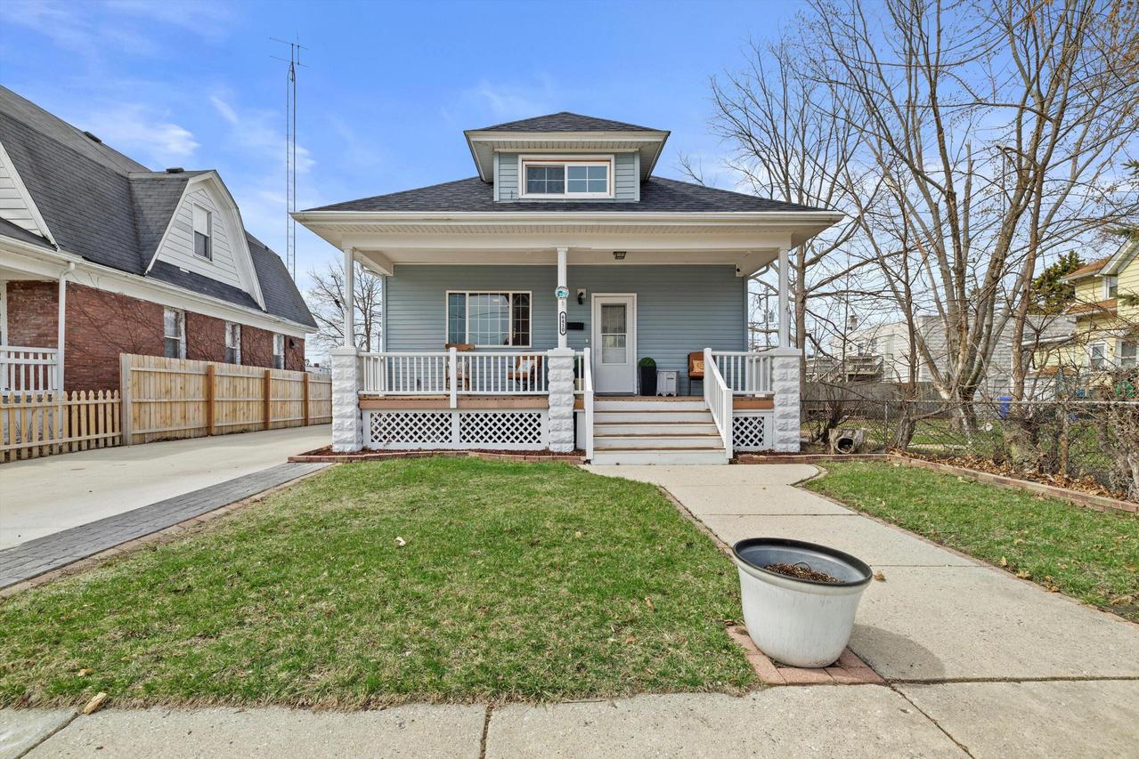 6410 26th Ave, Kenosha, WI 53143