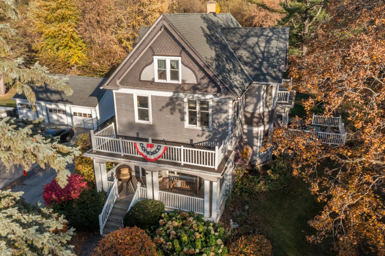3720 County Highway Nn -, West Bend, WI 53095