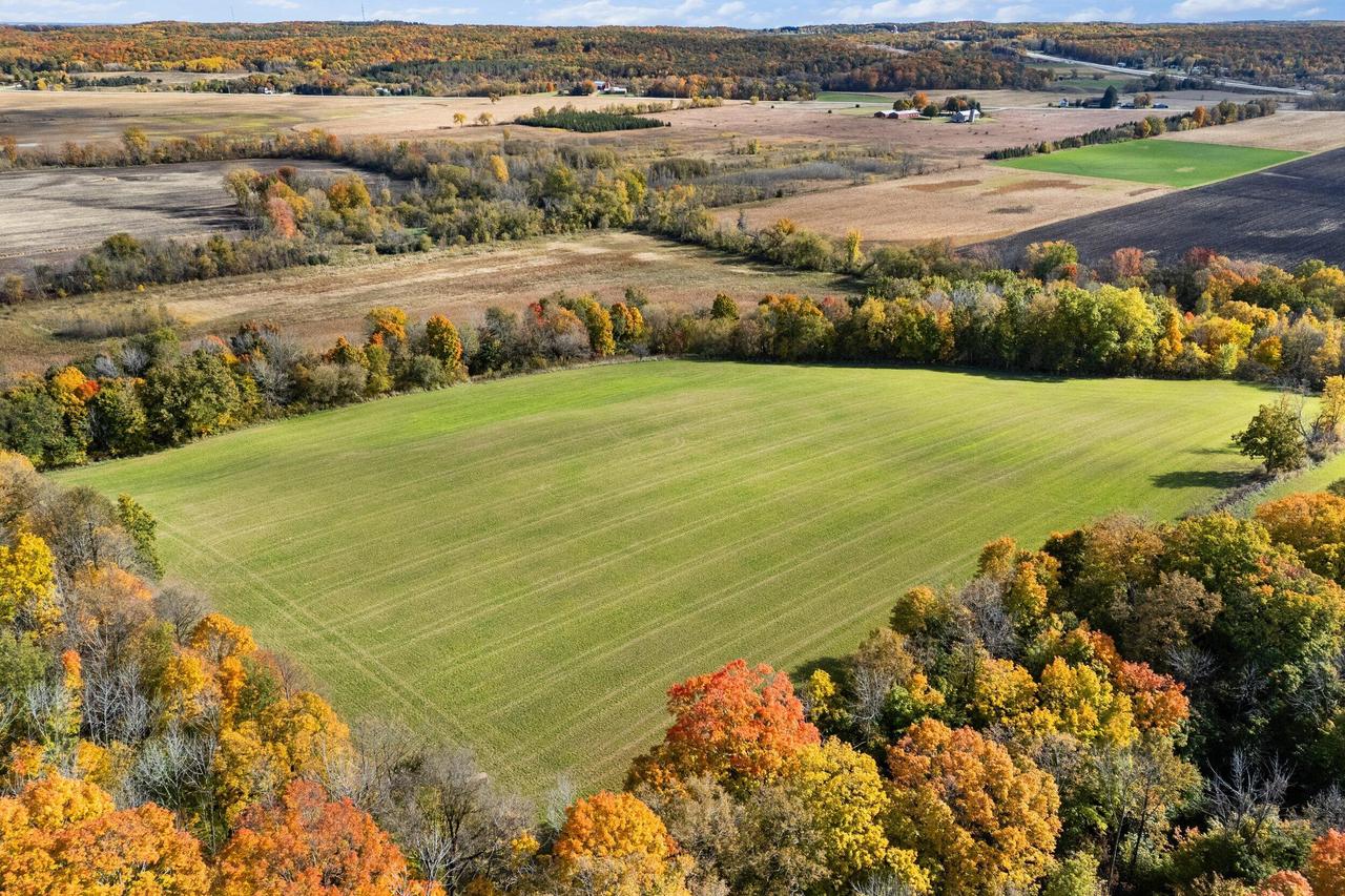 Lt0 Sugarbush Rd, Greenbush, WI 53023