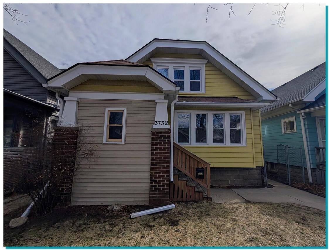 3732 N Vel R Phillips Ave #3732A, Milwaukee, WI 53212