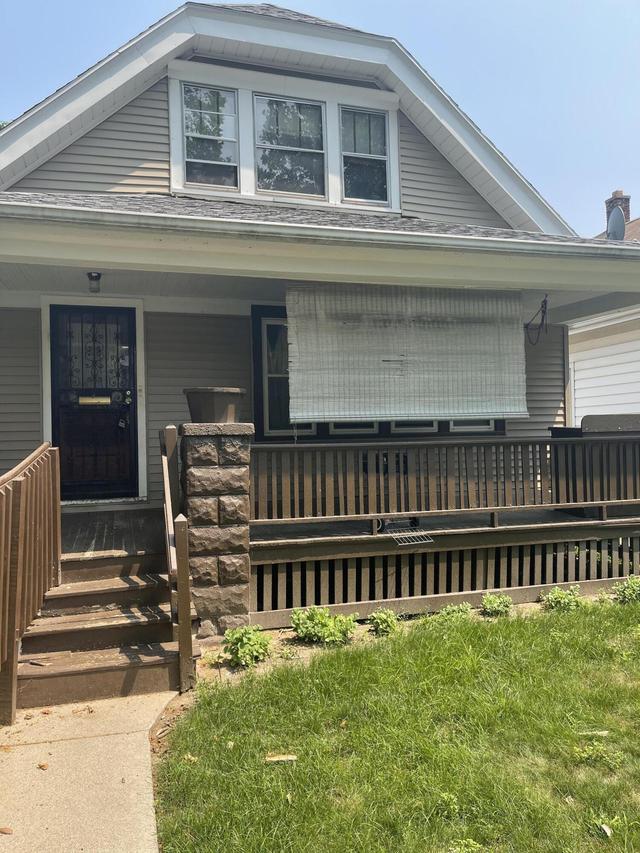 3724 N 18th St, Milwaukee, WI 53206