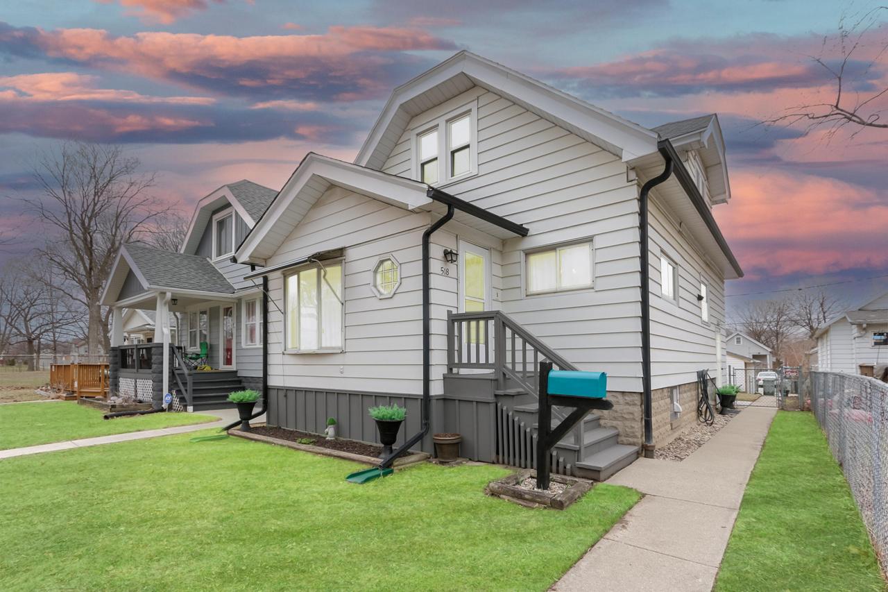 518 S 64th St, Milwaukee, WI 53214