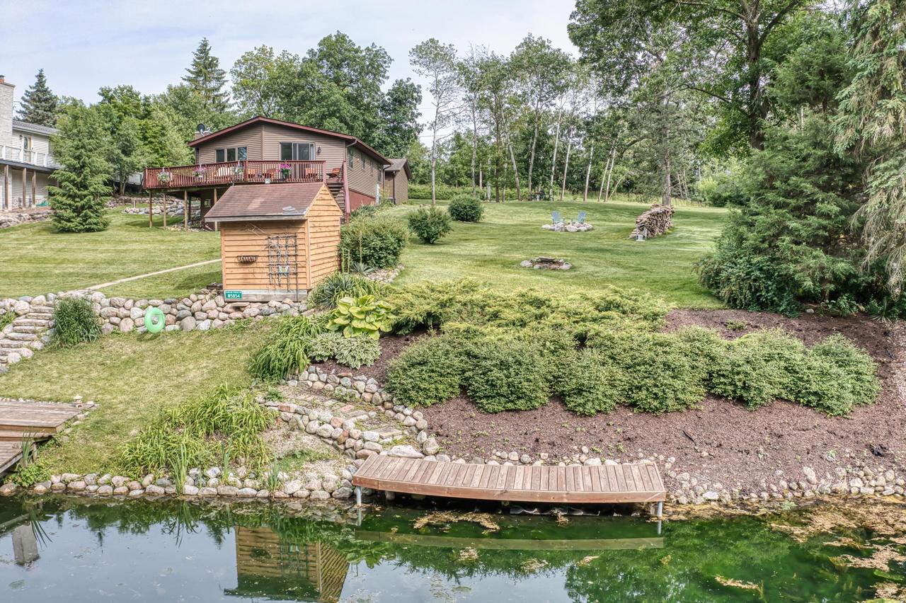 Lt20 Bubbling Springs, La Grange, WI 53121
