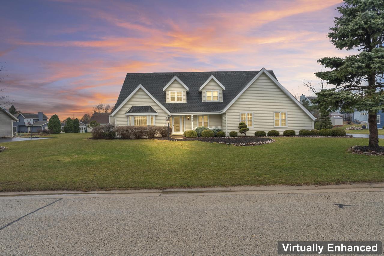 775 Calico Ct, Brookfield, WI 53186