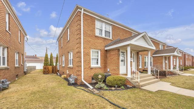 New Homes For Sale This Week in Sheboygan: March 28th to April 3rd