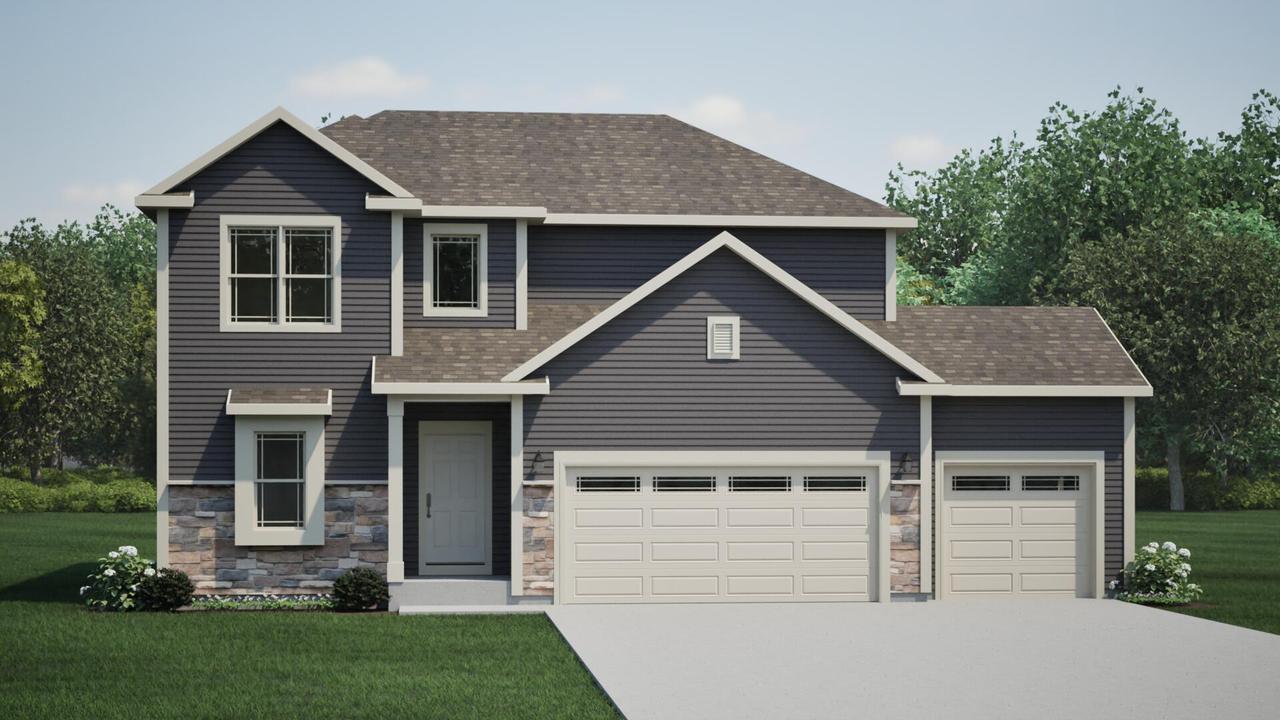 N156W19225 E Gate Dr, Jackson, WI 53037