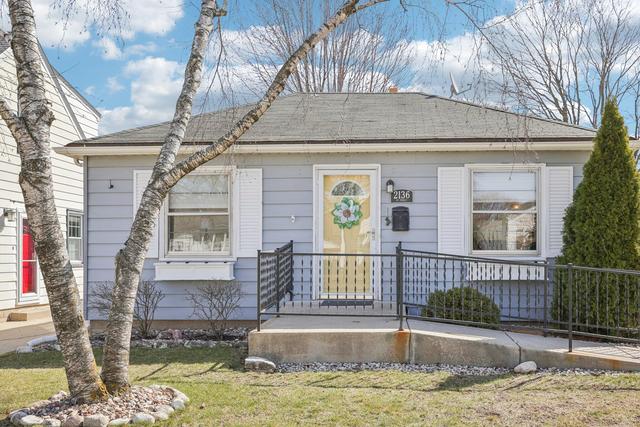 New Homes For Sale This Week in West Allis: March 28th to April 3rd