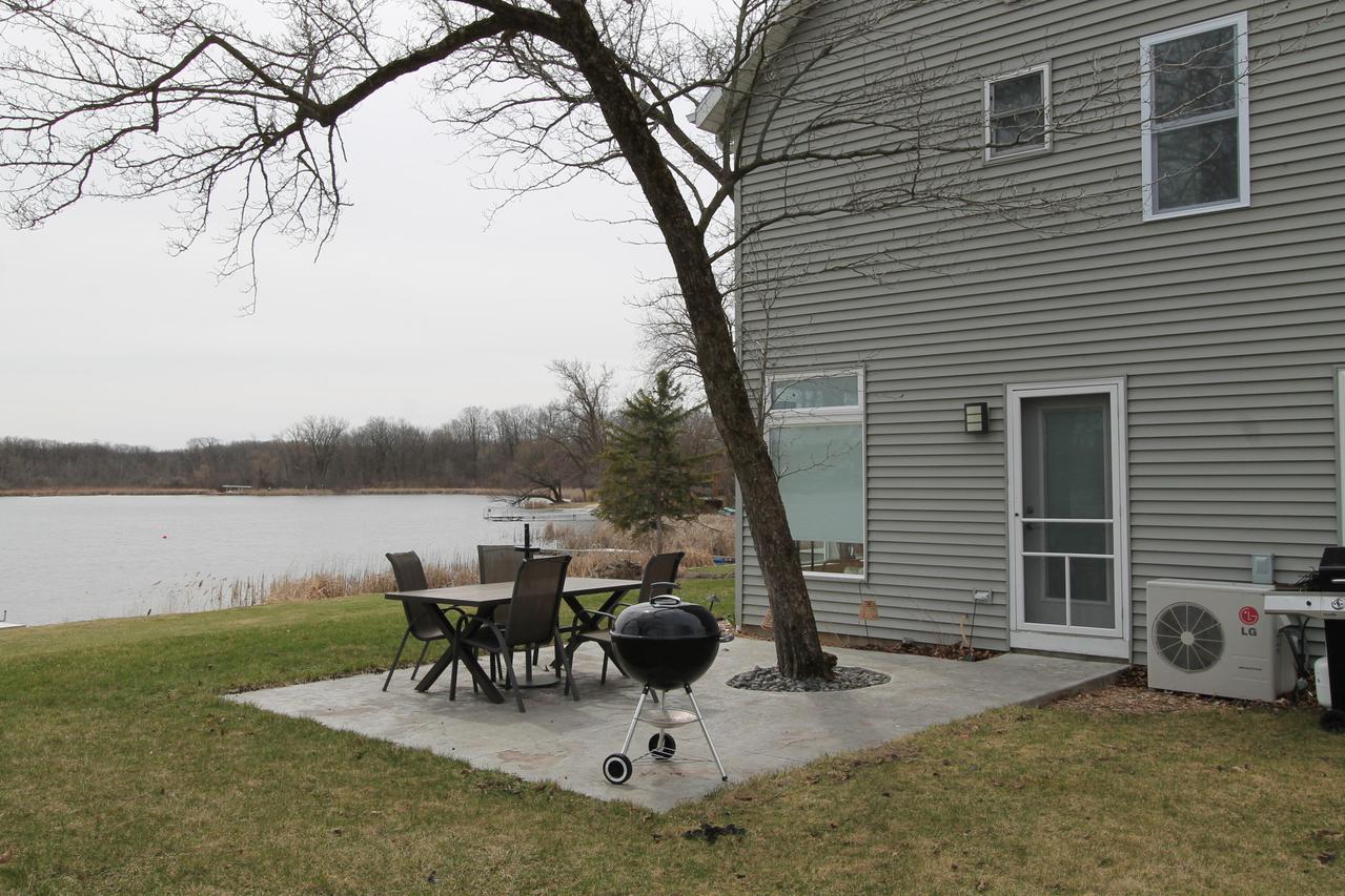 27447 N Lake Dr, Norway, WI 53185