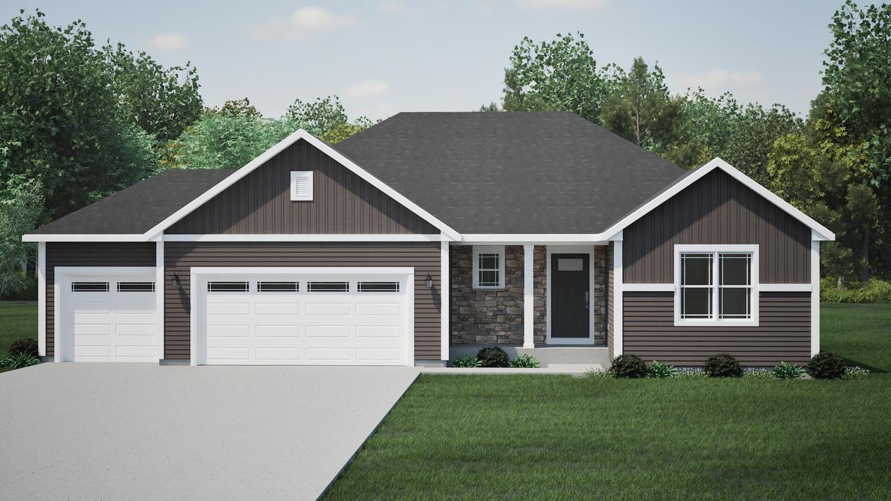 1726 Windrush Dr, Port Washington, WI 53024