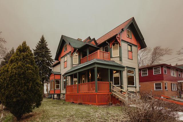 New Homes For Sale This Week in Merrill Park: March 28th to April 3rd