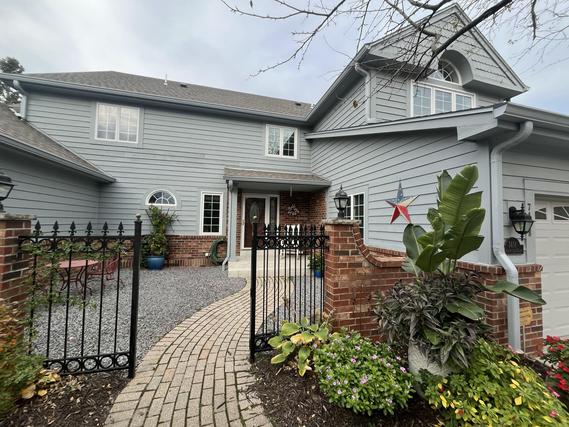 New Homes For Sale This Week That Attend Forest Park Middle School: March 28th to April 3rd