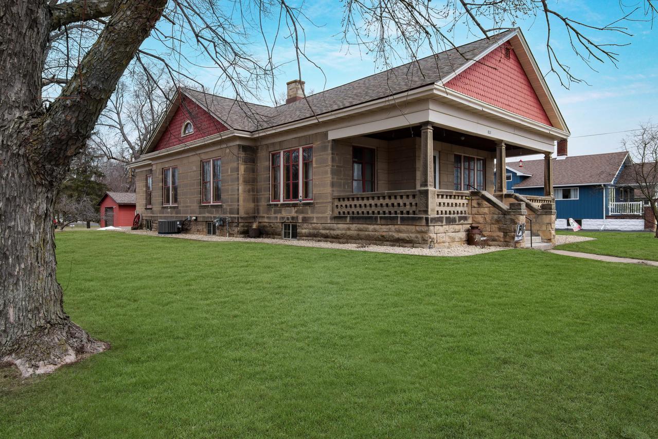 703 Main St, Boyceville, WI 54725