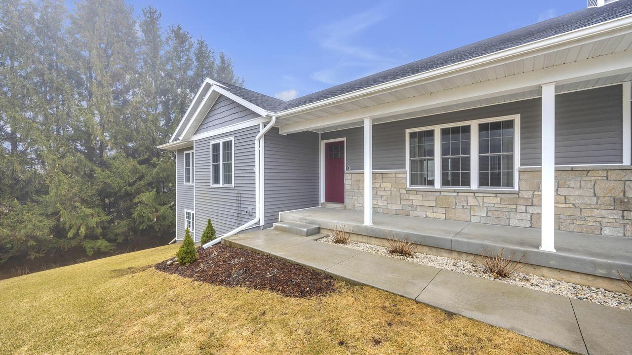 N5518 Kathryn Dr, Greenbush, WI 53073