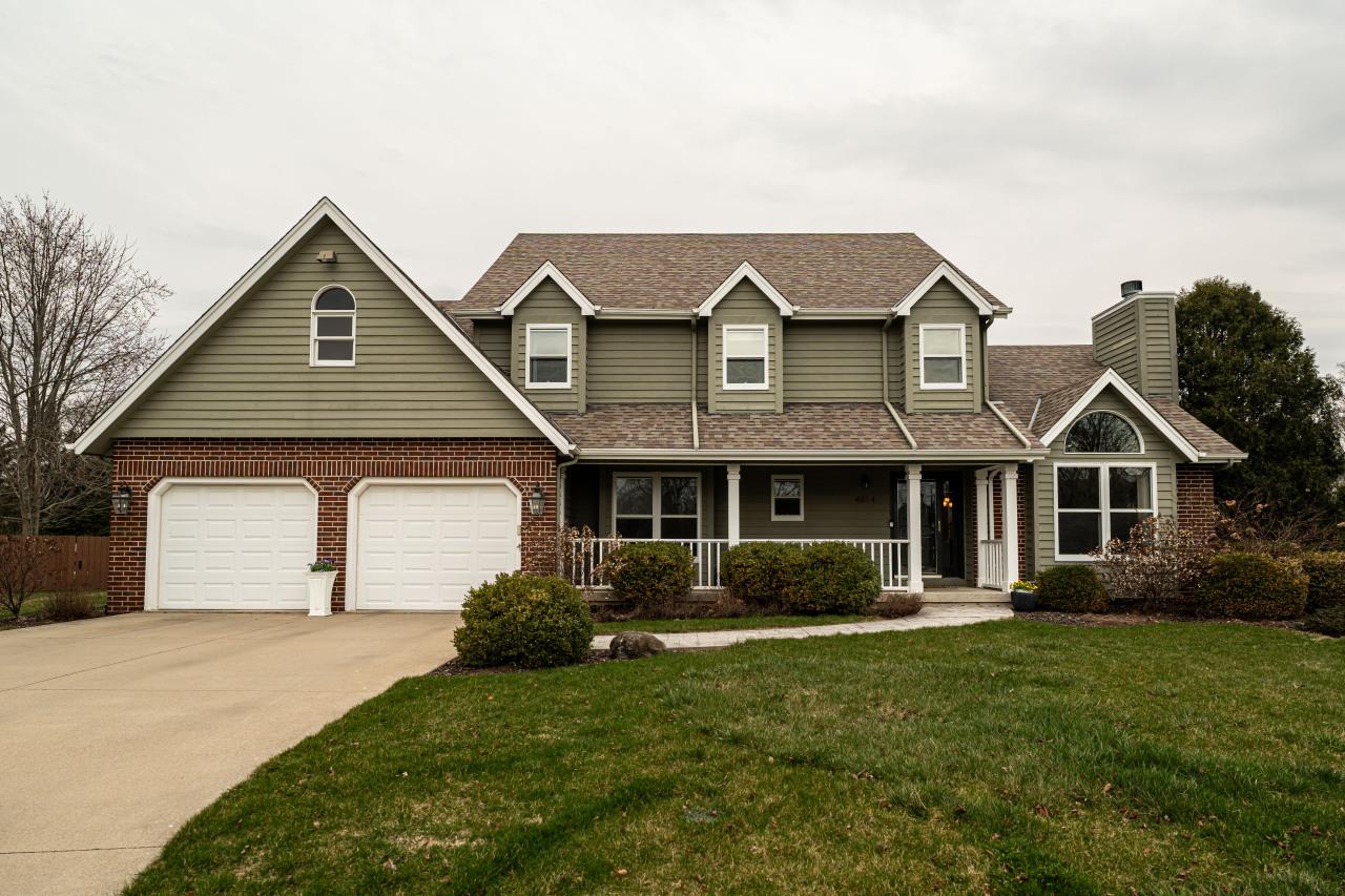 4824 Hampton Ct, Mount Pleasant, WI 53403