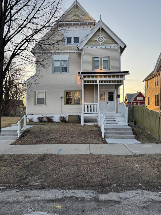 2441 N 1st St, Milwaukee, WI 53212