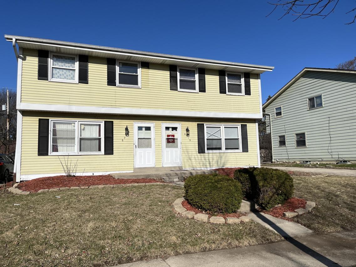 6717 N 55th St #6719, Milwaukee, WI 53223