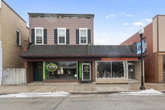 New Homes For Sale This Week in Kiel: April 4th to April 10th