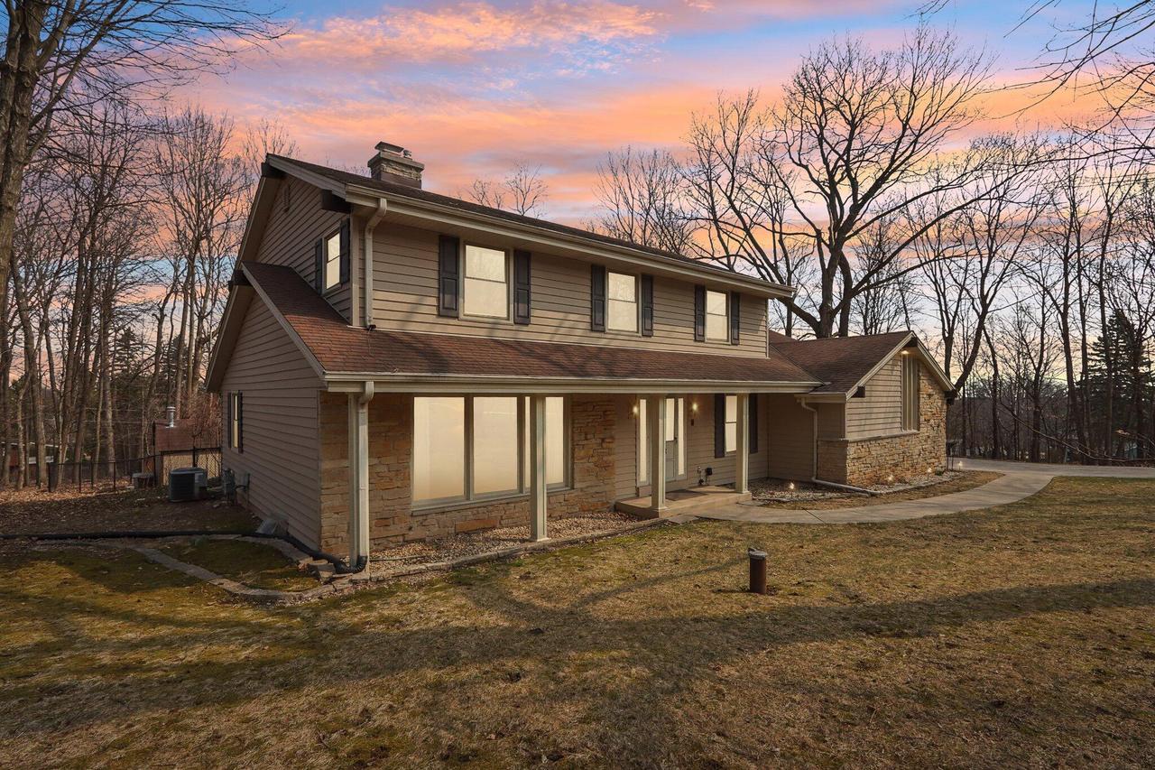 N76W22150 Cherry Hill, Lisbon, WI 53089