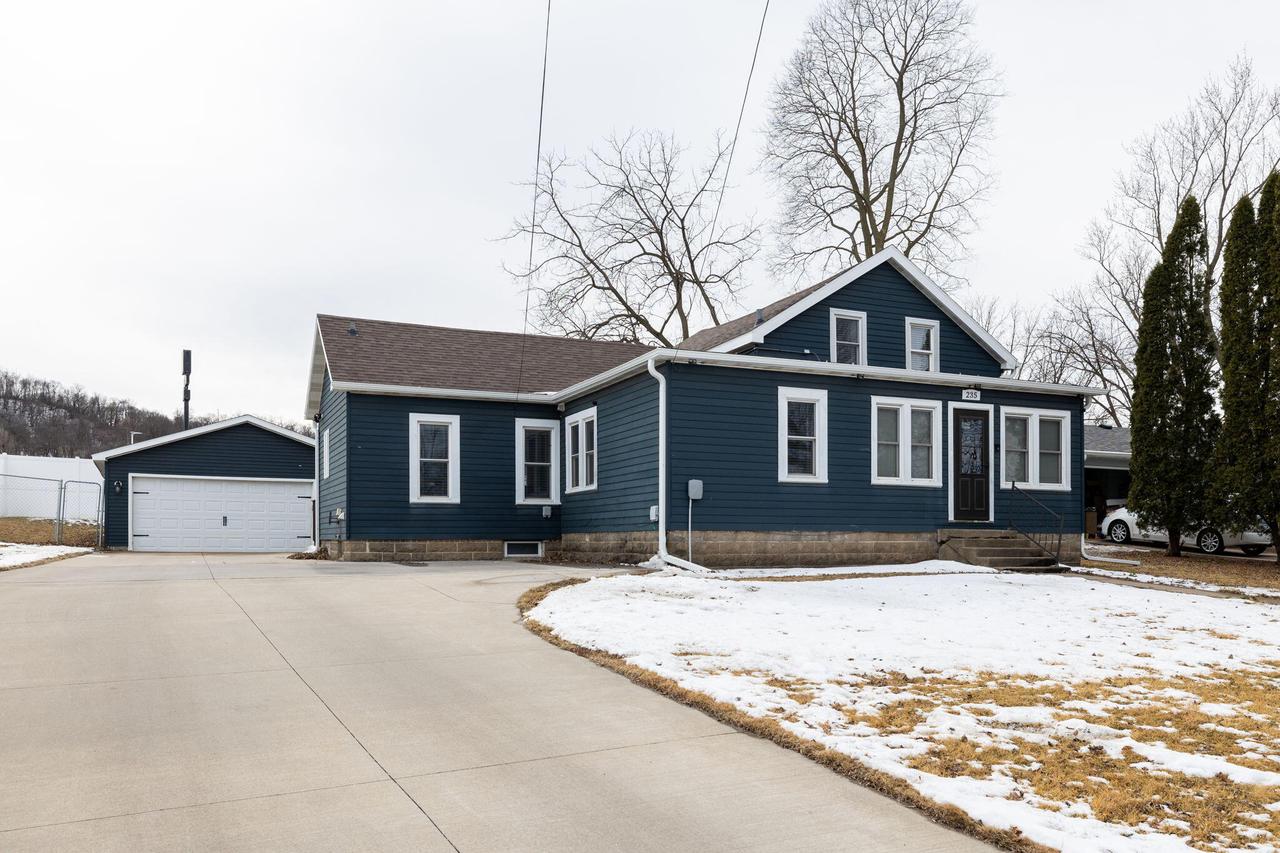 235 Jefferson St, West Salem, WI 54669