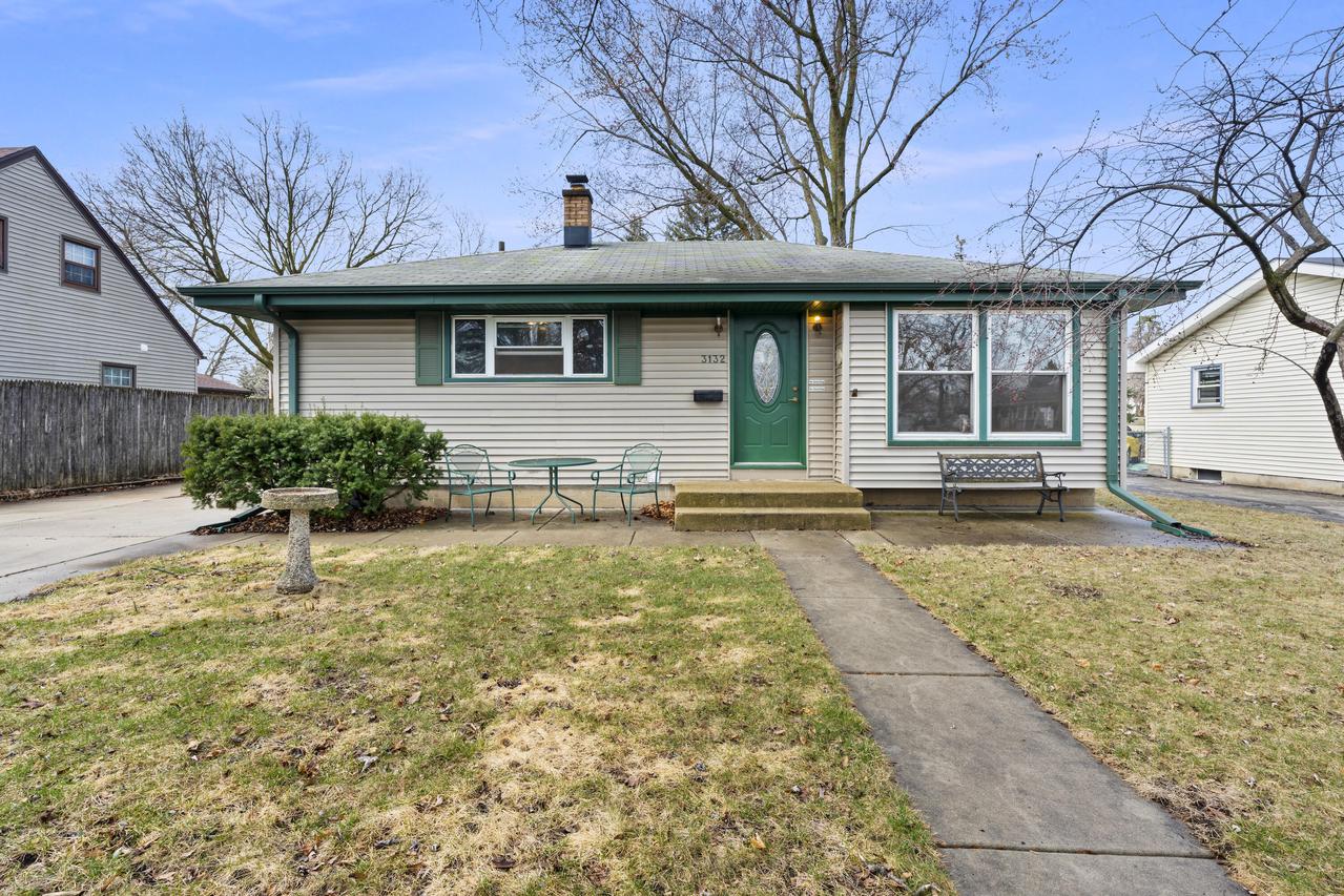 3132 94th St, Sturtevant, WI 53177