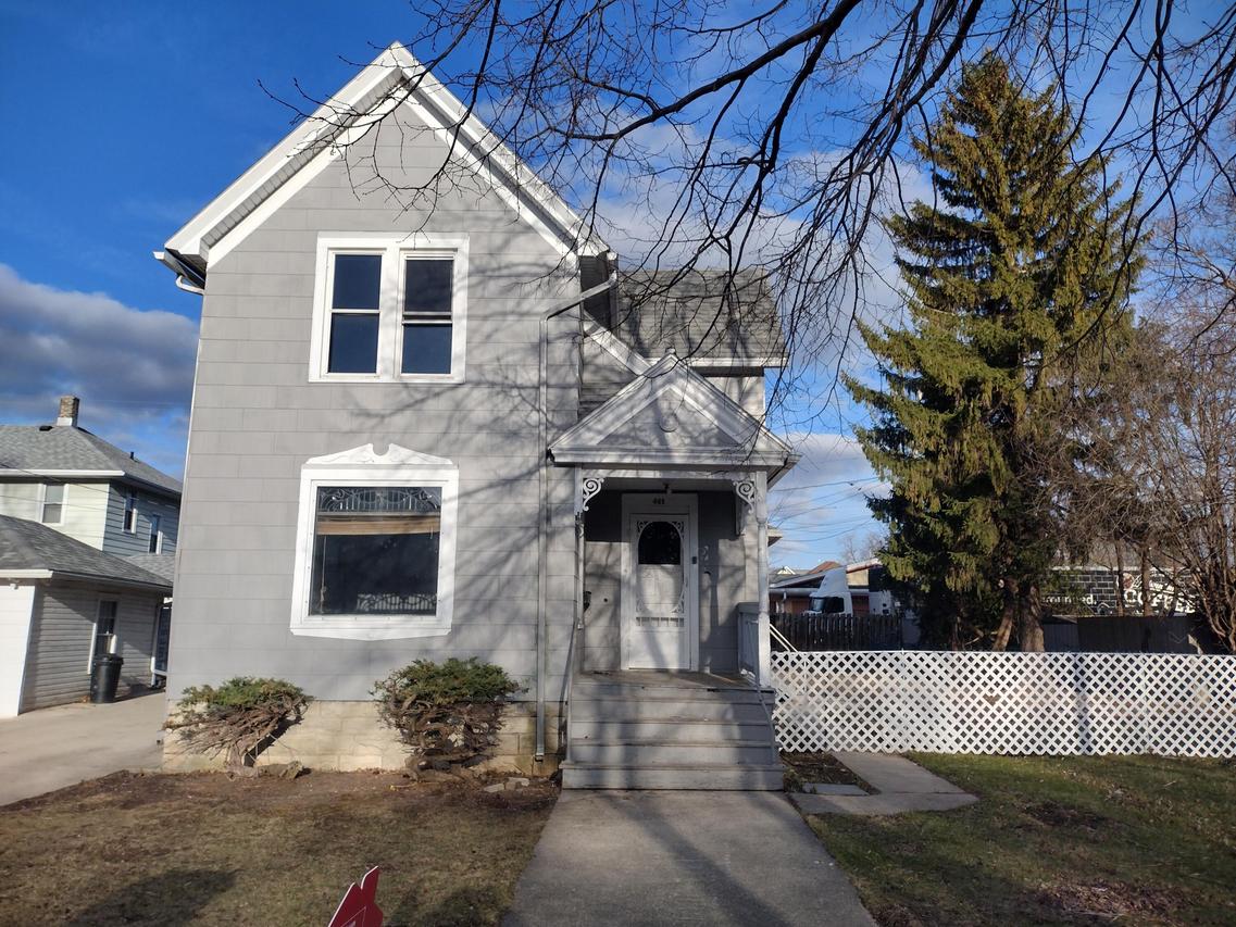 461 Linden St, Fond Du Lac, WI 54935