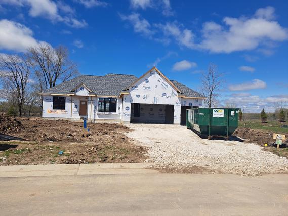 New Construction Homes For Sale This Week in Pewaukee: April 2nd to April 8th