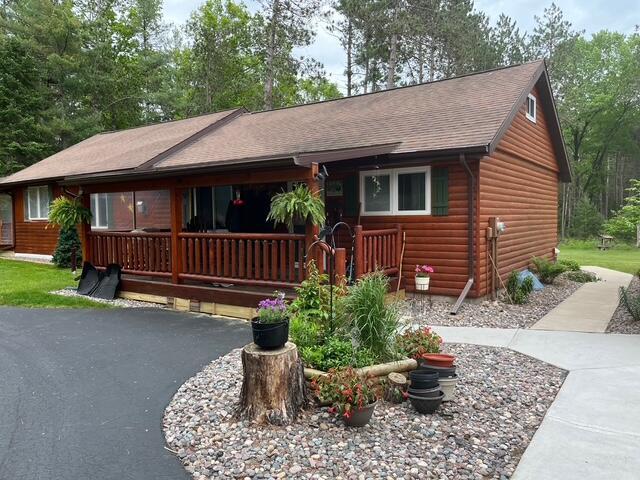 15310 County Rd., Riverview, WI 54114