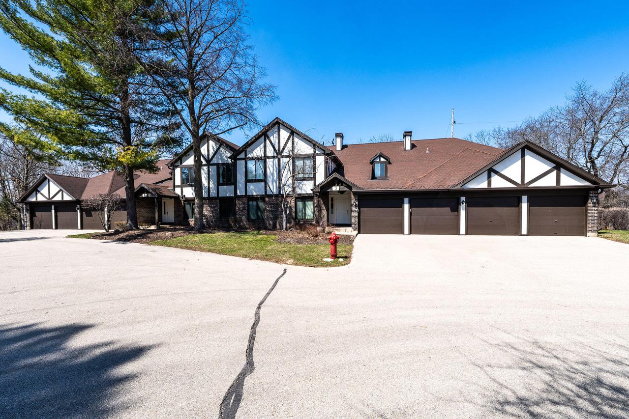 3 Highwood Ct #3D, Williams Bay, WI 53191