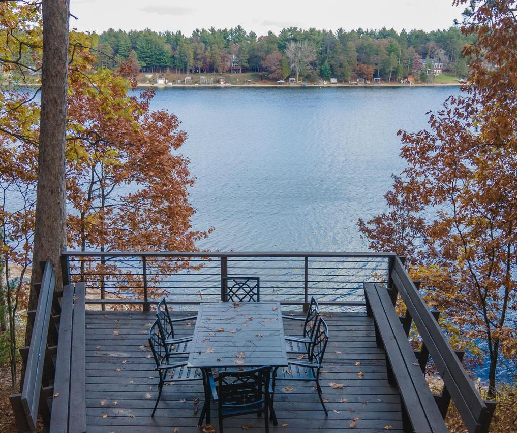 W12144 Greenwood Rd, Hancock, WI 54943