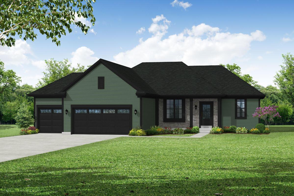 2719 Mapleton Ave, East Troy, WI 53120