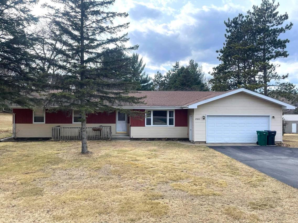 N5803 County Road D -, Princeton, WI 54968