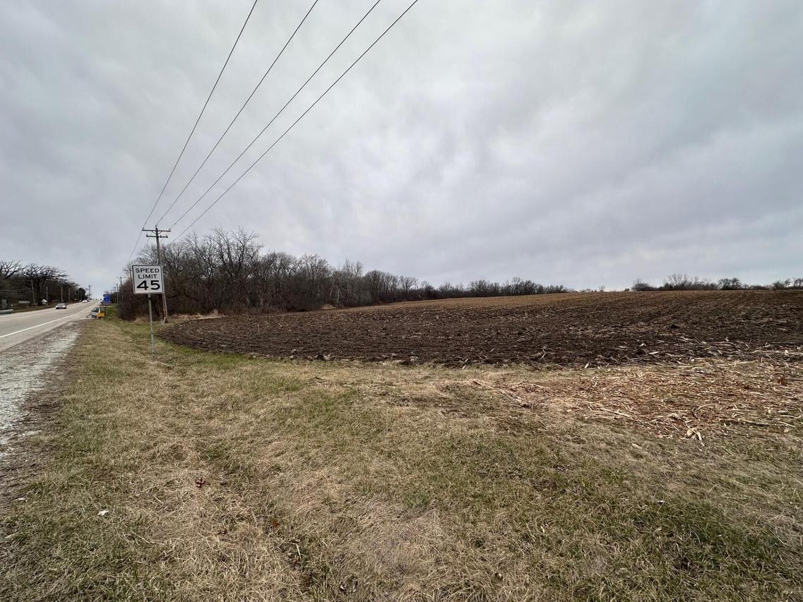 Lt0 128th St, Pleasant Prairie, WI 53158
