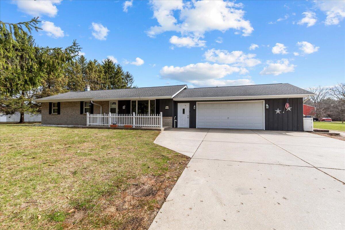 W259N7950 State Road 164 -, Lisbon, WI 53089