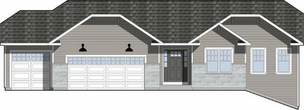 429 Saratoga Dr, Johnson Creek, WI 53038