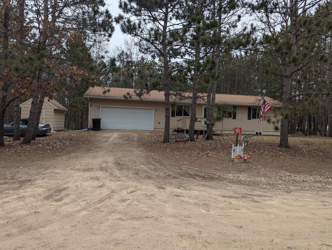 9664 Ignite Ave, Sparta, WI 54656