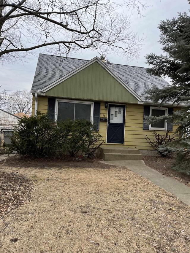 5159 N 70th St, Milwaukee, WI 53218