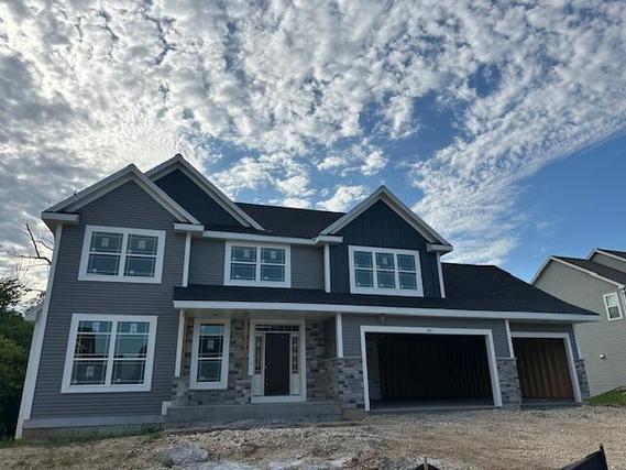 New Construction Homes For Sale This Week That Attend Cedarburg High School: April 2nd to April 8th