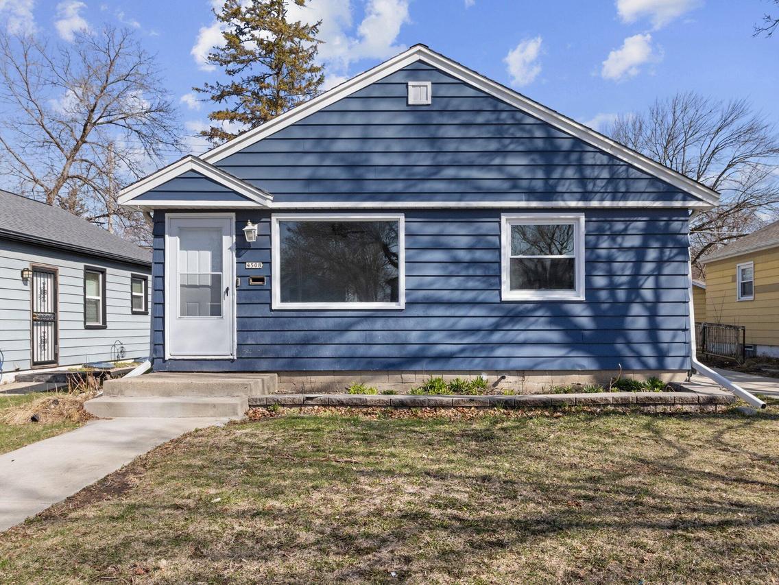 4508 W Villard Ave, Milwaukee, WI 53218