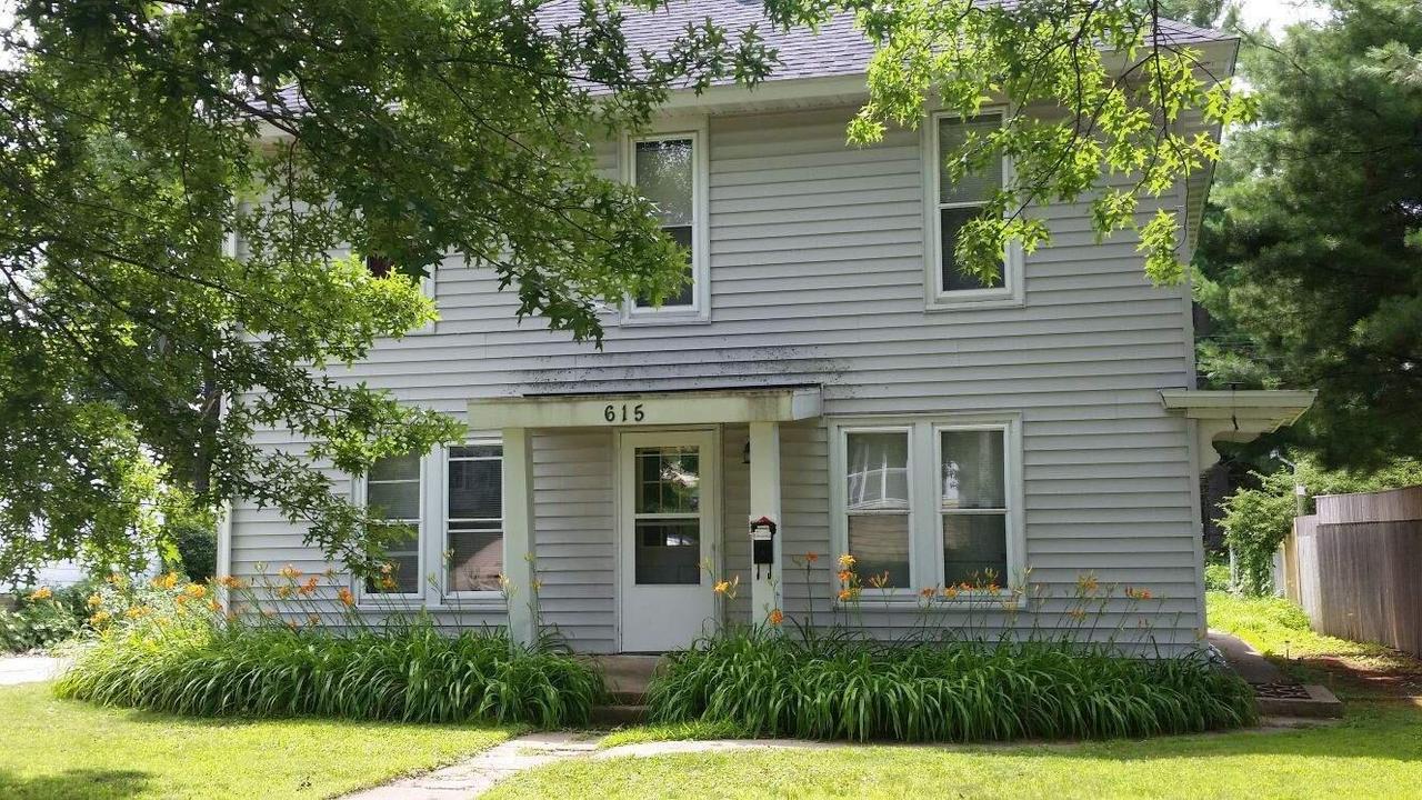 615 Congress St, Eau Claire, WI 54703