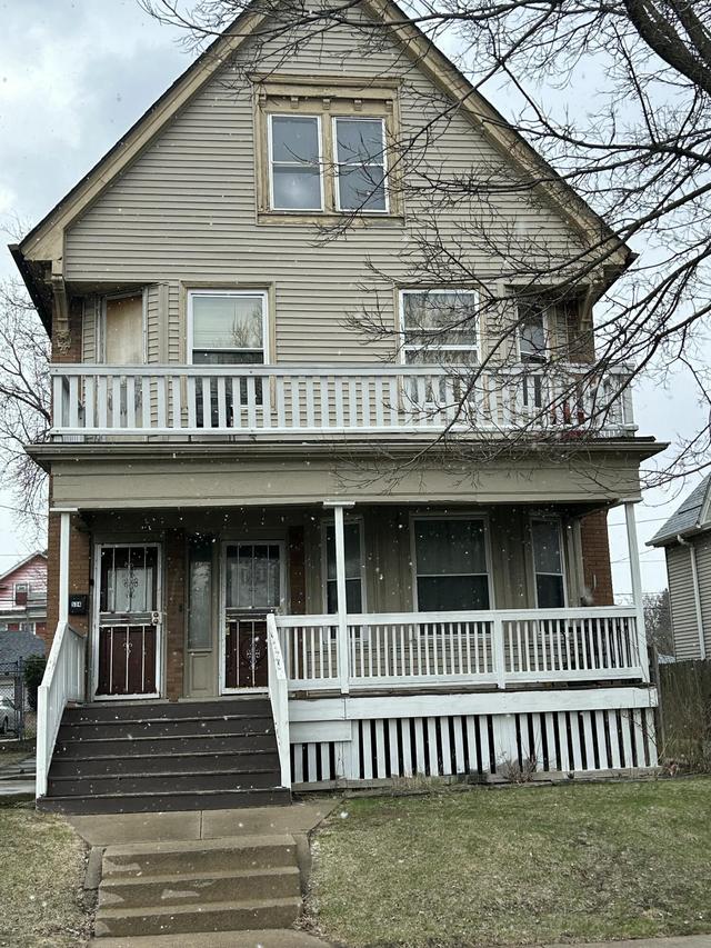 532 N 34th St #534, Milwaukee, WI 53208