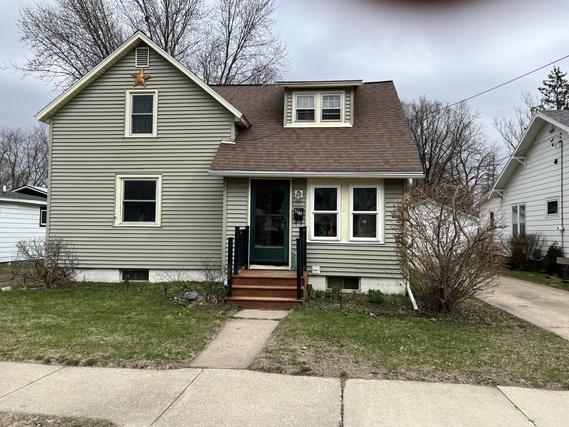 New Homes For Sale This Week in Sparta: April 4th to April 10th