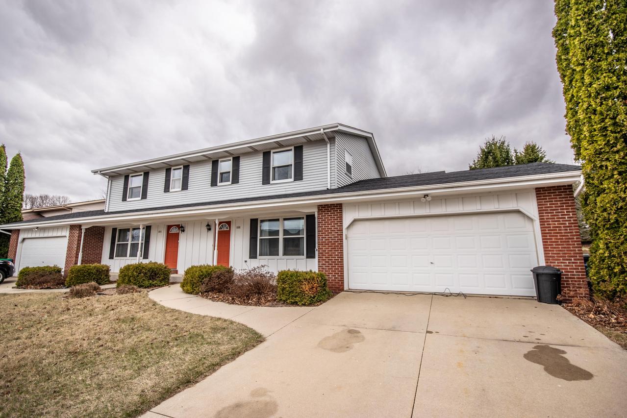 133 Martin Dr #135, Port Washington, WI 53074