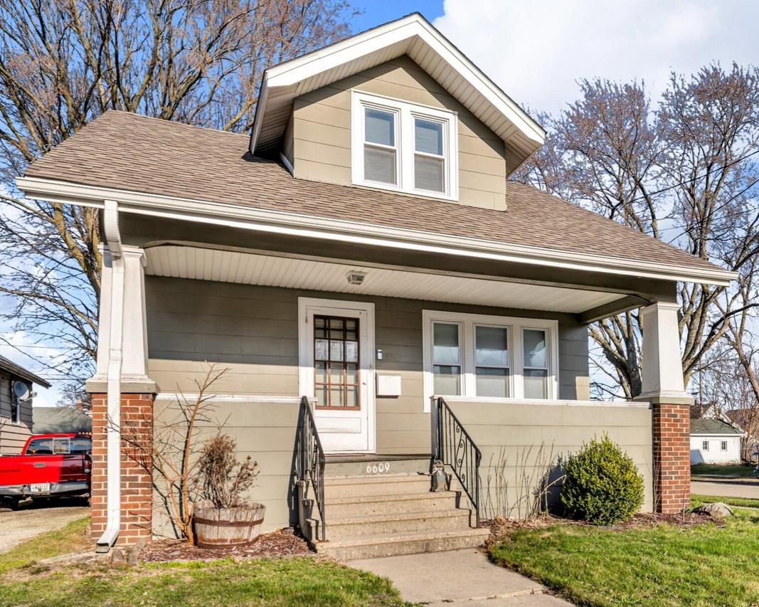 6609 30th Ave, Kenosha, WI 53142