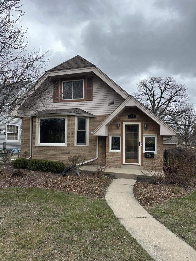 136 N 73rd St, Milwaukee, WI 53213
