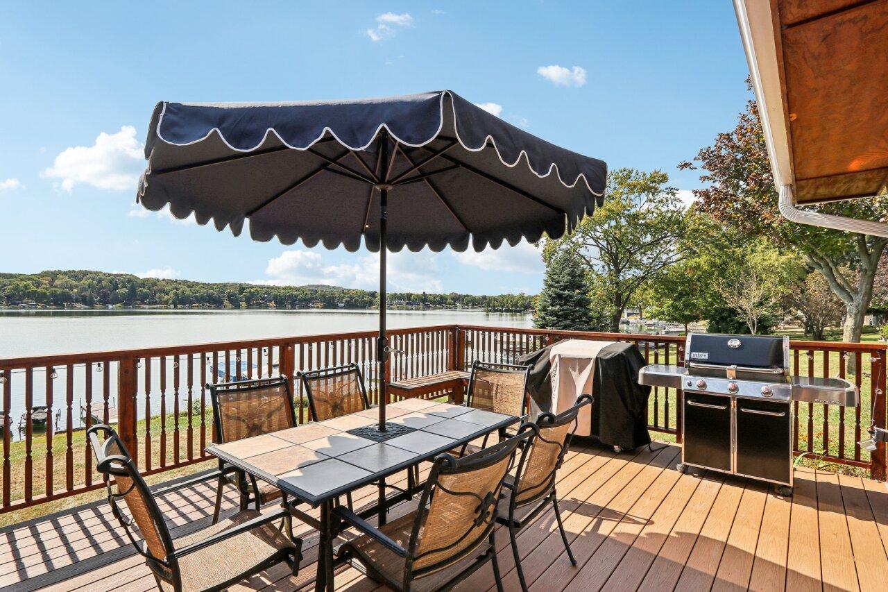 W1359 N Blue Spring Lake, Palmyra, WI 53156