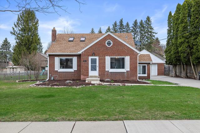 Homes Just Sold That Attend Whitnall Middle School: June 10th to June 16th