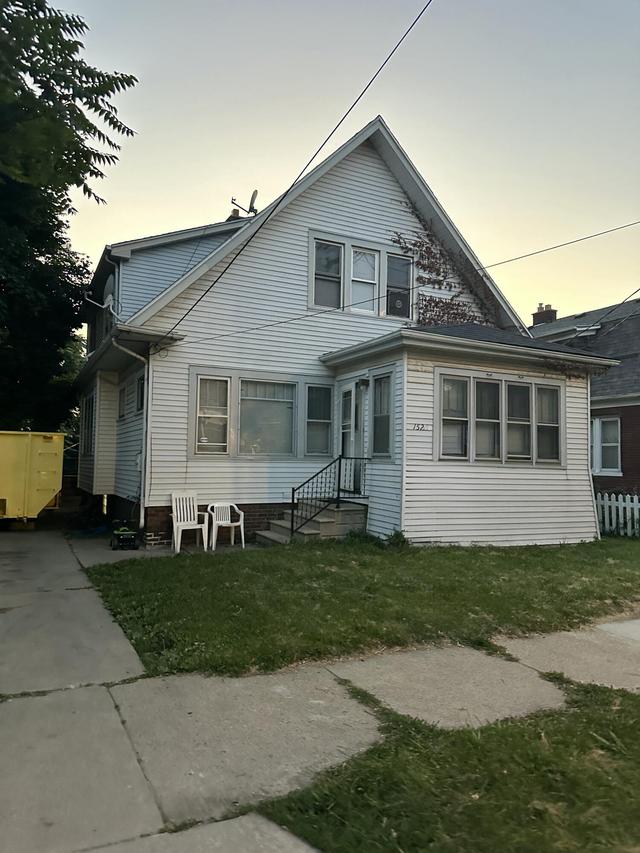 1526 Lasalle St, Racine, WI 53402