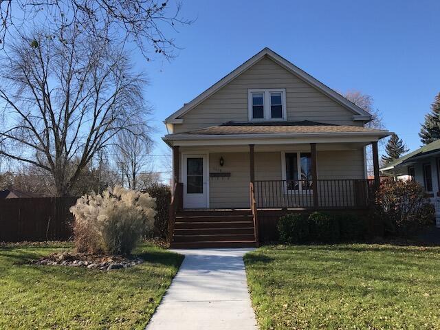 6628 25th Ave, Kenosha, WI 53143